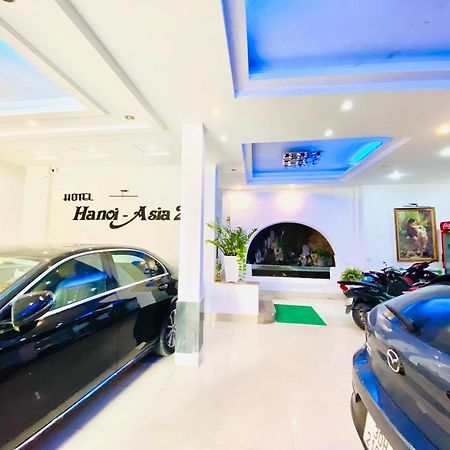 Hanoi Asia 2 Long Bien Eksteriør billede